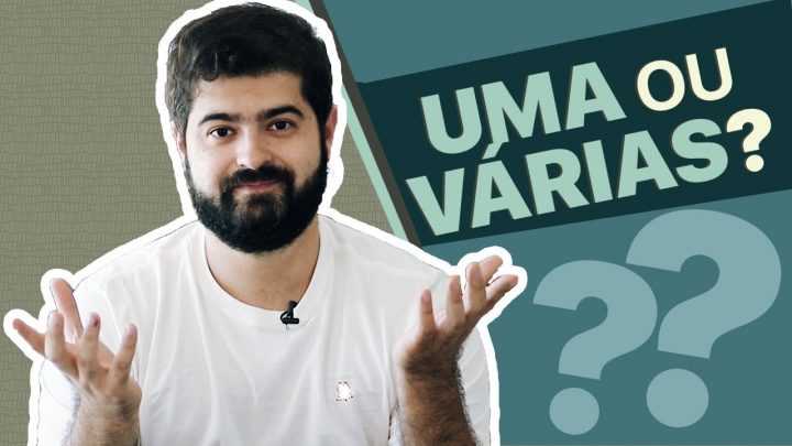 Estudar uma ou várias disciplinas ao mesmo tempo?