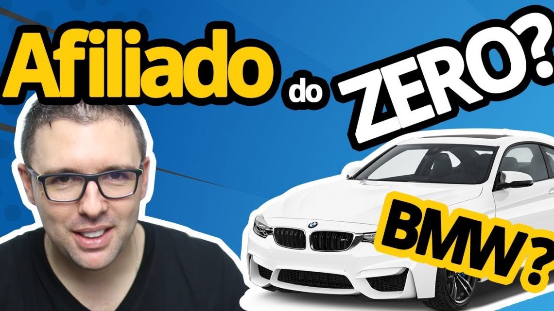 O QUE É Marketing de Afiliados e COMO Funciona (Passo a Passo)? Para Iniciantes O QUE É Marketing de Afiliados e COMO Funciona (Passo a Passo)? Para Iniciantes
