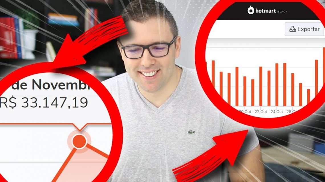 A “ESTRATÉGIA” Que “ELE” Usou P/ Ser TOP AFILIADO HOTMART. (Passo a Passo Guia Completo) A “ESTRATÉGIA” Que “ELE” Usou P/ Ser TOP AFILIADO HOTMART. (Passo a Passo Guia Completo)