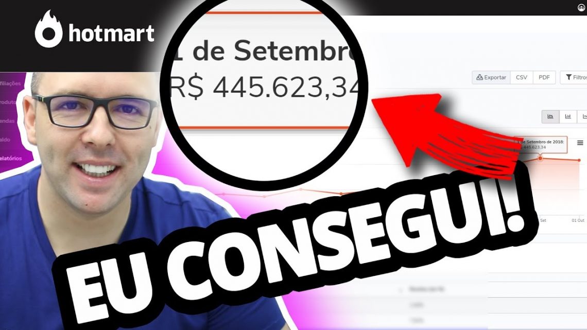 COMECEI A FAZER ISSO E ESTOU VENDENDO MILHARES DE REAIS NA INTERNET (VEJA COMO)