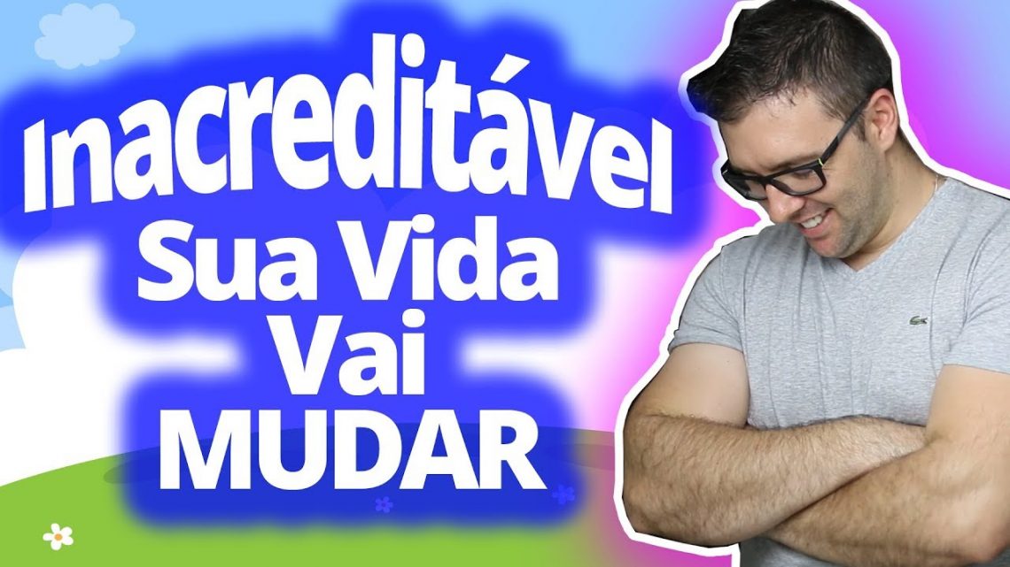 Comecei a “FAZER ISSO” e Minha Vida Mudou | Ter Sucesso na Vida, Conquistar Tudo (Provei)