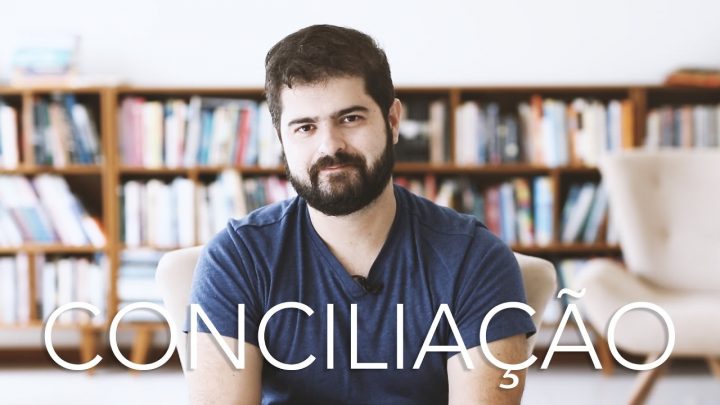 Como conciliar trabalho (ou faculdade ou outra atividade) e estudos? | Fernando Mesquita