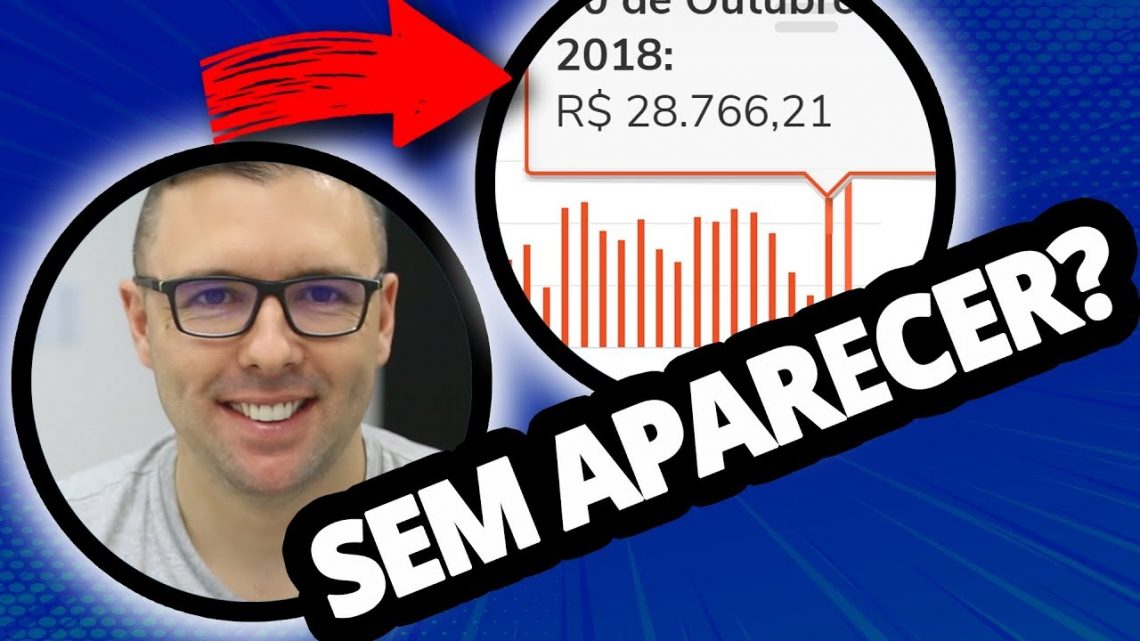 Ganhar Dinheiro Sendo Afiliado, Sem Site, Sem Blog, Sem Lista, Sem Nada – Aula SUPER Completa Ganhar Dinheiro Sendo Afiliado, Sem Site, Sem Blog, Sem Lista, Sem Nada – Aula SUPER Completa