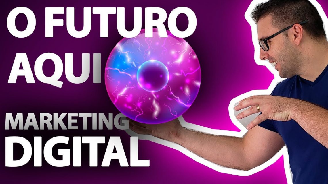 INACREDITÁVEL! Marketing Digital As Mais Importantes Tendências Que Funcionam Agora