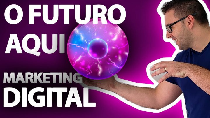 INACREDITÁVEL! Marketing Digital As Mais Importantes Tendências Que Funcionam Agora
