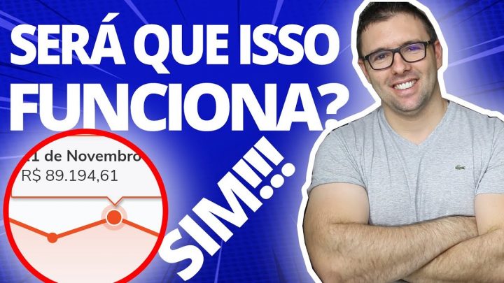 INACREDITÁVEL! Veja AQUI a Lista das Melhores e que Mais Funcionam Estratégias Para Afiliados