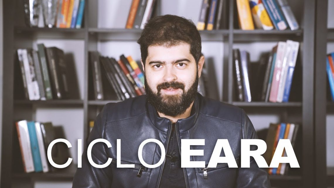 Para aprender a estudar DE VERDADE – Resenha Ciclo EARA – O processo da aprovação Para aprender a estudar DE VERDADE – Resenha Ciclo EARA – O processo da aprovação