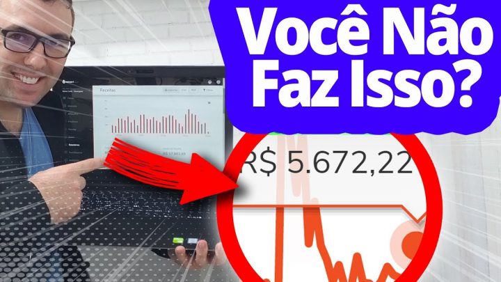 VOCÊ é “LOUCO” se Não Esta Fazendo ISSO! Estratégia INCRÍVEL P/ Multiplicar Seu Negócio