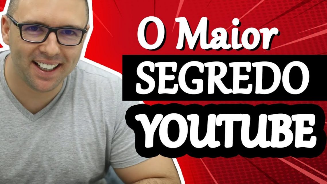 VOCÊ VAI TER RESULTADOS RÁPIDOS NO YOUTUBE COM ESSES 7 PASSOS SIMPLES (GARANTIDO + EXEMPLOS)