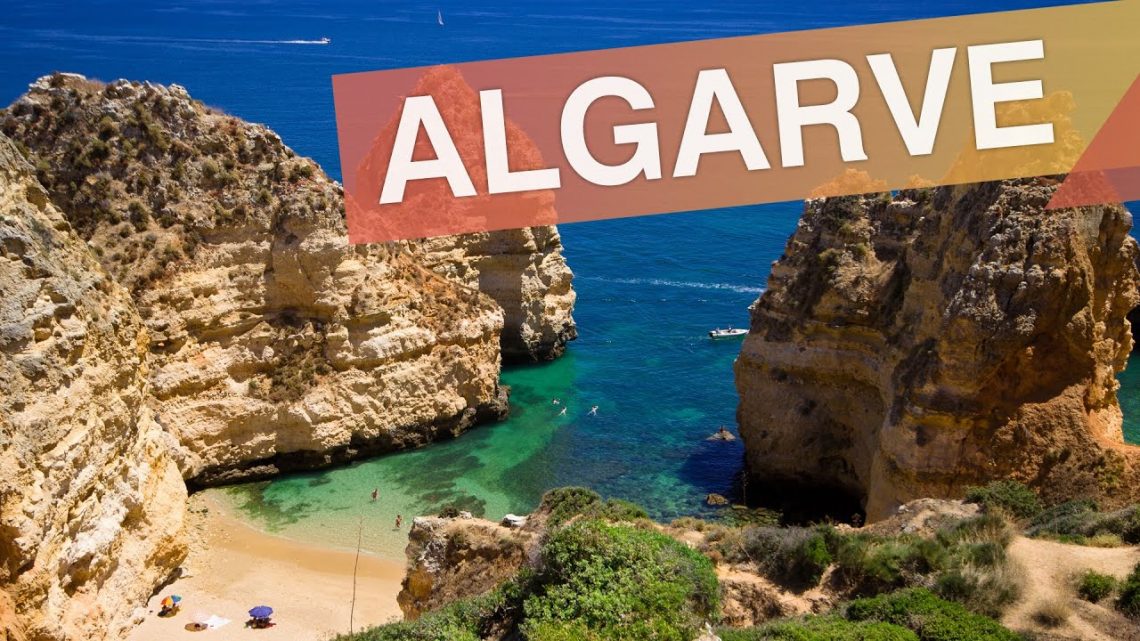 Algarve – Portugal :: 3 lugares para visitar em 3 minutos :: 3em3 Algarve – Portugal :: 3 lugares para visitar em 3 minutos :: 3em3