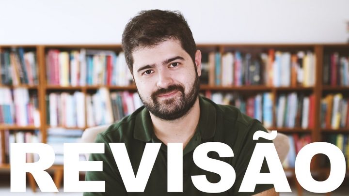 As MELHORES formas de revisar (e dicas para utilizá-las) | Fernando Mesquita