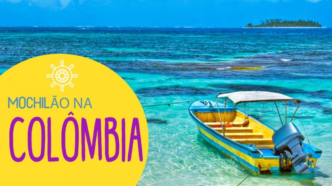 Colômbia: Viagem pela Colômbia com Paulinho Ruivo | Rachel Travel Tips Colômbia: Viagem pela Colômbia com Paulinho Ruivo | Rachel Travel Tips