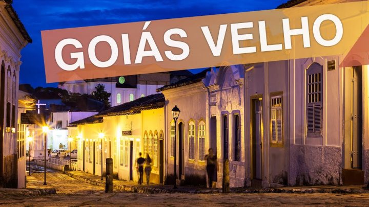 Goiás Velho – Brasil :: 3 atrações para o fim de semana :: 3em3