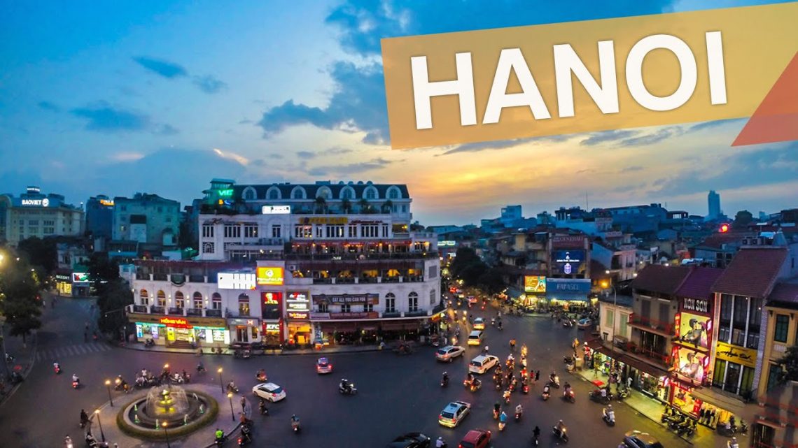 Hanoi – Vietnã :: Ep.07 :: O que fazer em 48 horas na capital vietnamita :: 3em3 Hanoi – Vietnã :: Ep.07 :: O que fazer em 48 horas na capital vietnamita :: 3em3
