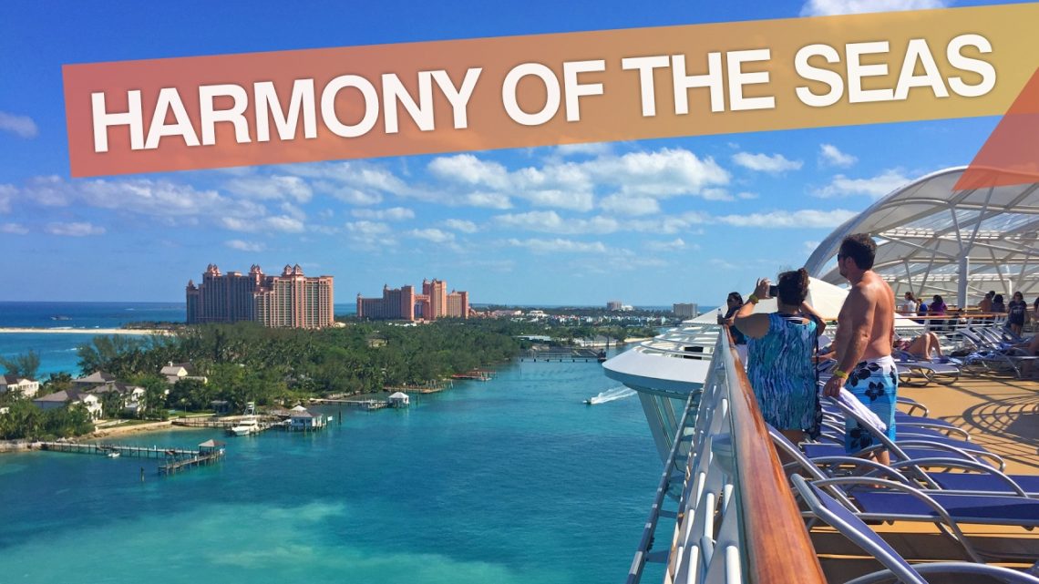 Harmony of the Seas – Caribe :: Como é o maior navio de cruzeiro do mundo :: 3em3 Harmony of the Seas – Caribe :: Como é o maior navio de cruzeiro do mundo :: 3em3