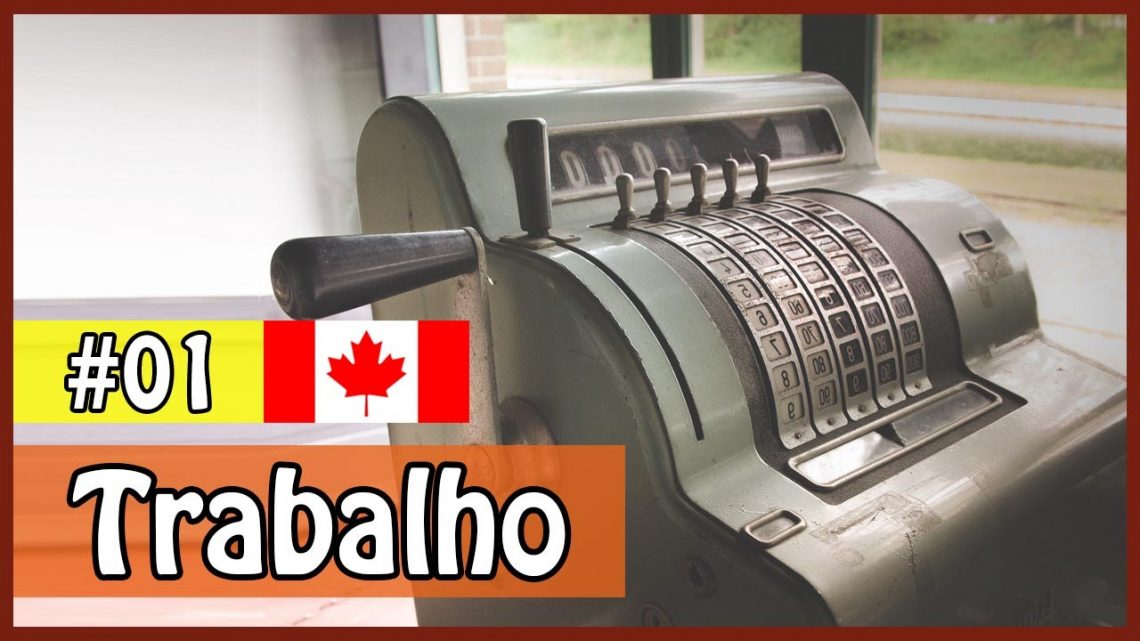 História de Viagem – #1 Trabalhando no Canadá | Rachel Travel Tips