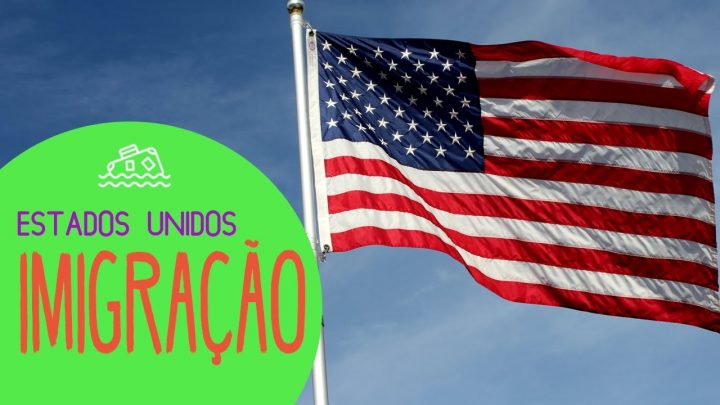 Imigração EUA: Como passar pela imigração dos Estados Unidos | Rachel Travel Tips