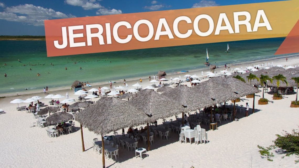 Jericoacoara – Brasil :: 3 passeios obrigatórios em Jeri :: 3em3