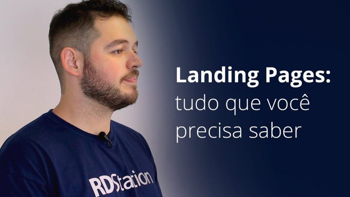 Landing Page: tudo que você precisa saber