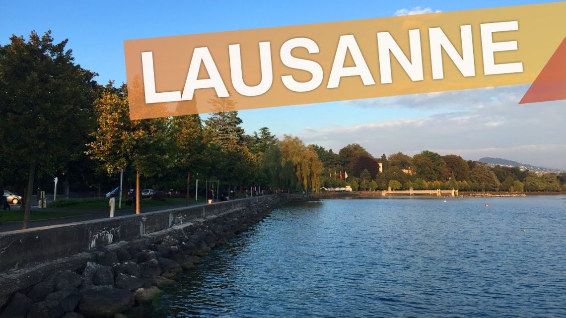 Lausanne – Suíça :: 3 lugares pra conhecer em Lausanne :: 3em3 Lausanne – Suíça :: 3 lugares pra conhecer em Lausanne :: 3em3