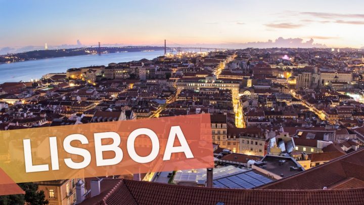 Lisboa – Portugal :: 3 atrações no bairro de Belém :: 3em3