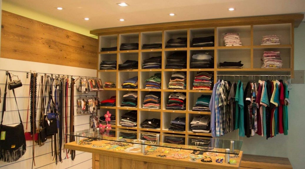 4 Dicas para abrir uma loja de roupas 4 Dicas para abrir uma loja de roupas