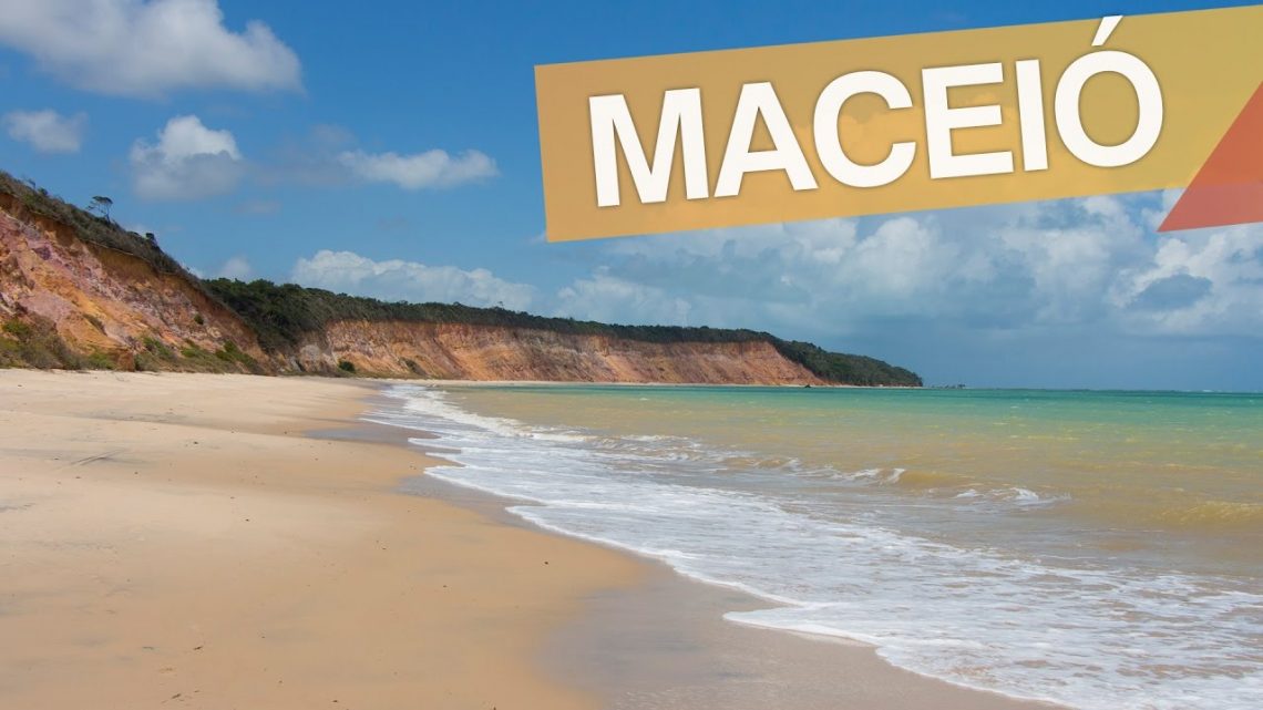 Maceió – Brasil :: 3 passeios imperdíveis na capital alagoana :: 3em3