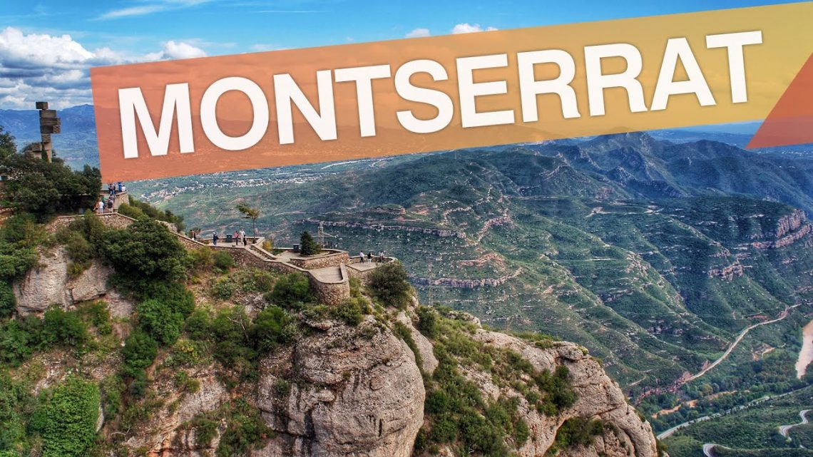 Montserrat – Espanha :: 3 motivos para visitar o Mosteiro de Montserrat :: 3em3 Montserrat – Espanha :: 3 motivos para visitar o Mosteiro de Montserrat :: 3em3