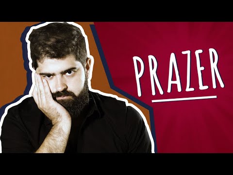 Não sinto prazer em estudar! E agora?? | Fernando Mesquita