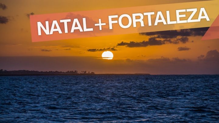 Natal + Fortaleza – Brasil :: Roteiro de um fim de semana :: 3em3