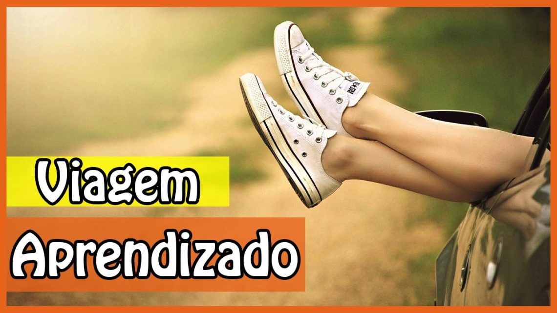 O que aprendi durante minha viagem (e que você pode aprender com o vídeo) | Rachel Travel Tips O que aprendi durante minha viagem (e que você pode aprender com o vídeo) | Rachel Travel Tips