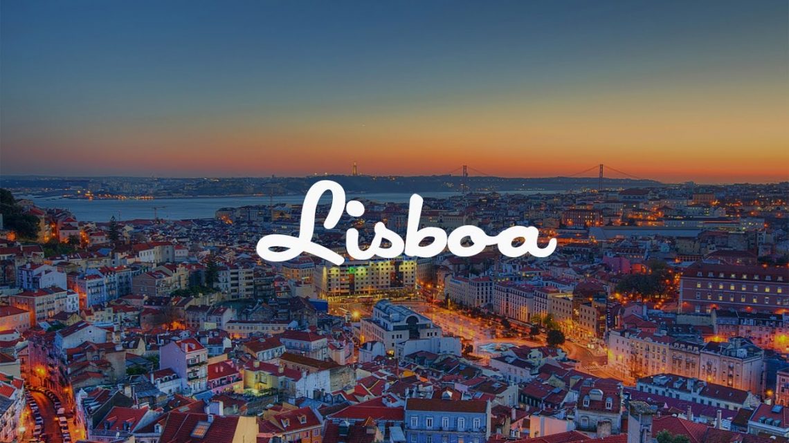 Os melhores pontos turísticos de Lisboa