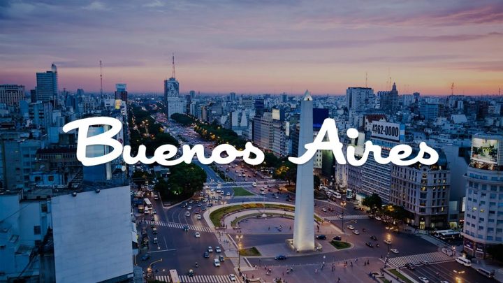 Os melhores pontos turísticos de Buenos Aires