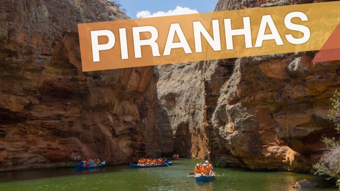 Piranhas – Brasil :: 3 passeios partindo da cidade do interior de Alagoas :: 3em3 Piranhas – Brasil :: 3 passeios partindo da cidade do interior de Alagoas :: 3em3