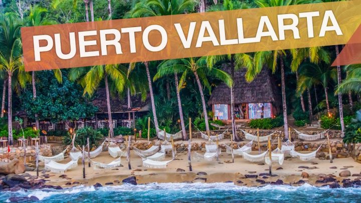 Puerto Vallarta – México :: O que fazer na capital da diversão e boa vida do Oceano Pacífico :: 3em3