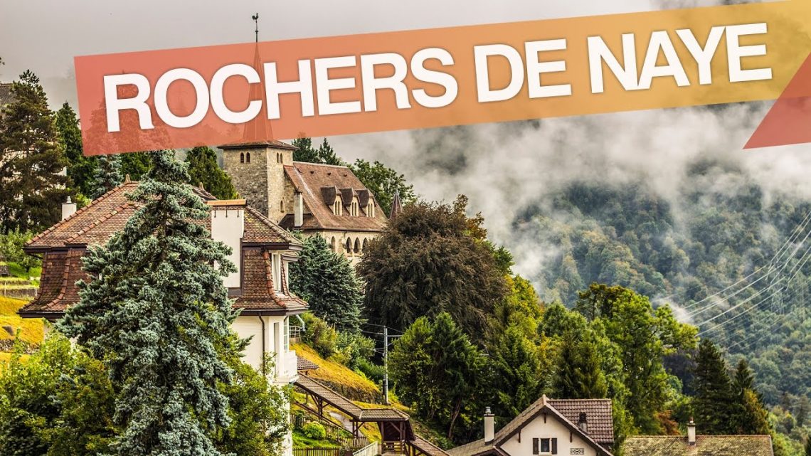 Rochers de Naye – Suíça :: De trem até o topo dos Alpes suíços :: 3em3 Rochers de Naye – Suíça :: De trem até o topo dos Alpes suíços :: 3em3