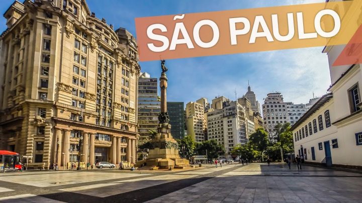 São Paulo – Brasil :: O que fazer de Sexta a Domingo :: 3em3