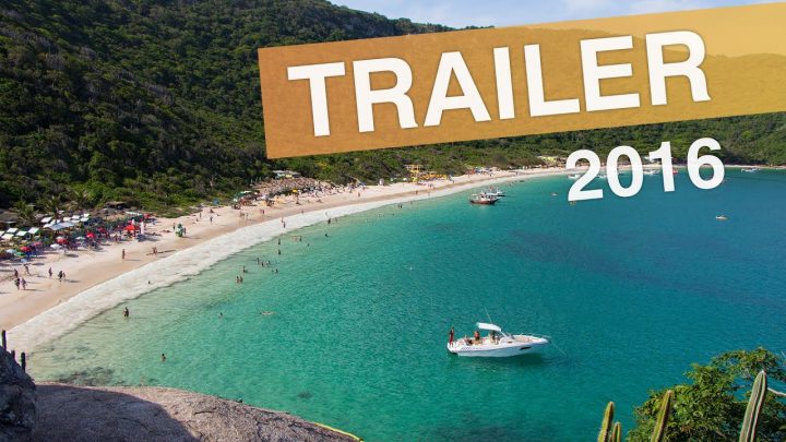 Trailer 2016 :: YouTube Version :: 3em3