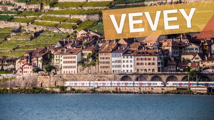 Vevey – Suíça :: 3 passeios imperdíveis em Vevey :: 3em3