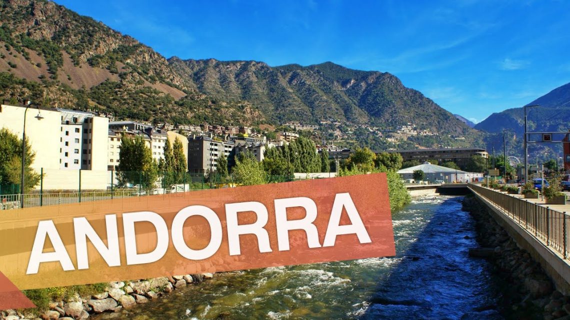 Andorra La Vella – Andorra :: 3 motivos para você visitar o país :: 3em3 Andorra La Vella – Andorra :: 3 motivos para você visitar o país :: 3em3