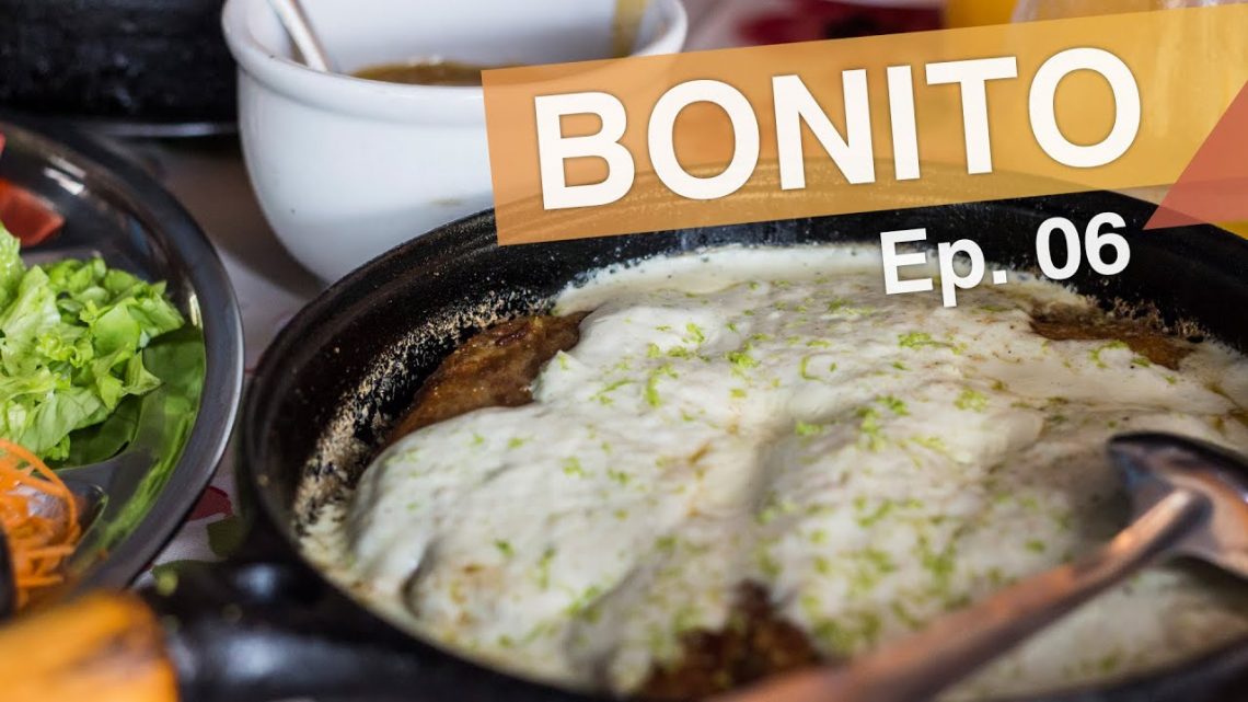 Bonito – Brasil :: Ep. 06 :: Onde comer em Bonito/MS :: 3em3 Bonito – Brasil :: Ep. 06 :: Onde comer em Bonito/MS :: 3em3