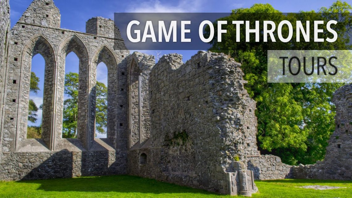 Game of Thrones Tour :: Irlanda do Norte :: 3em3