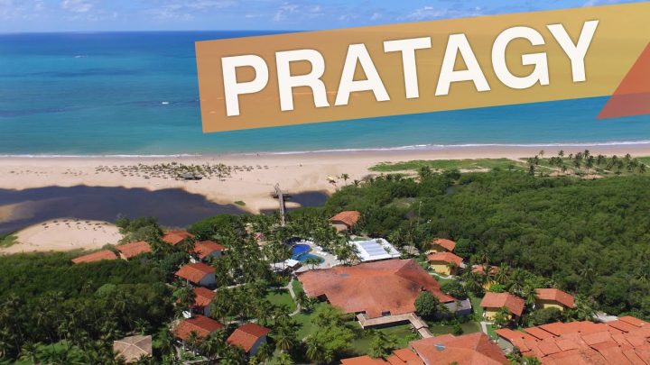 Maceió – Brasil :: 3 razões para se hospedar no Pratagy Beach Resort :: 3em3