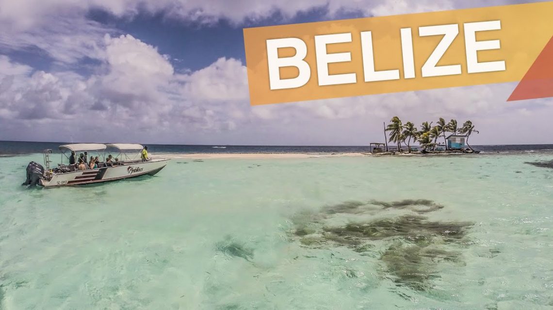 Caracol e Placencia – Belize :: Um roteiro pelo país mais secreto do Caribe :: 3em3 Caracol e Placencia – Belize :: Um roteiro pelo país mais secreto do Caribe :: 3em3