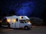 como comprar um motorhome