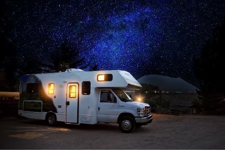 Como comprar um motorhome e viajar o mundo?