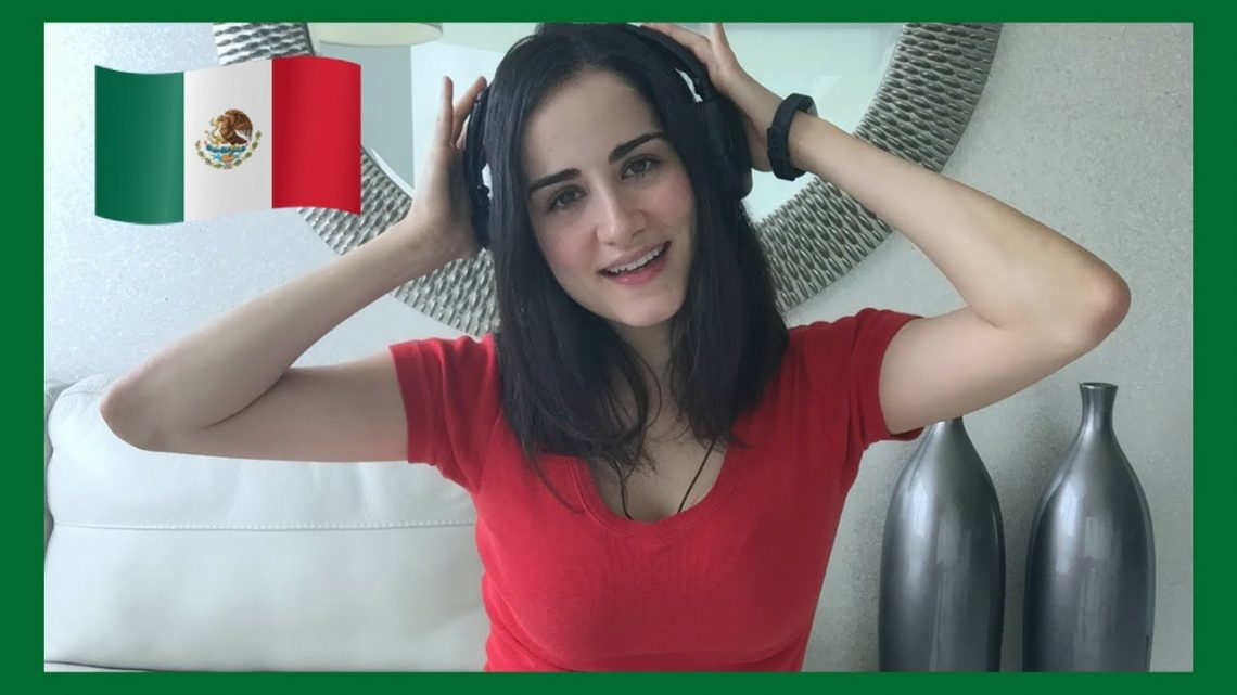 5 Mexican singers you SHOULD know | MEXICAN MUSIC 🇲🇽 5 Mexican singers you SHOULD know | MEXICAN MUSIC 🇲🇽