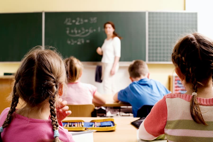 Curso gratuito para educadores Curso gratuito para educadores