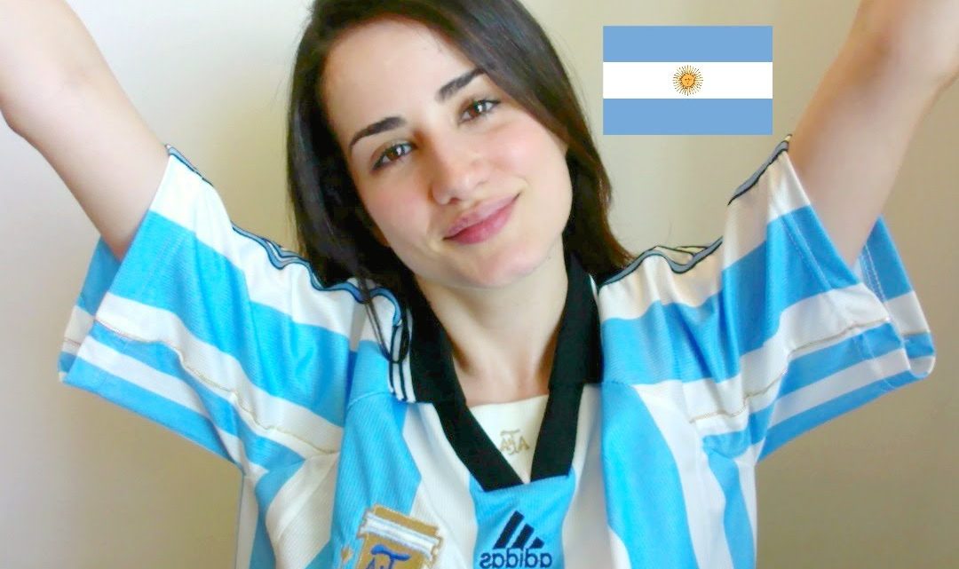 ARGENTINA AND ARGENTINIANS | 6 Things I Love About Them ARGENTINA AND ARGENTINIANS | 6 Things I Love About Them