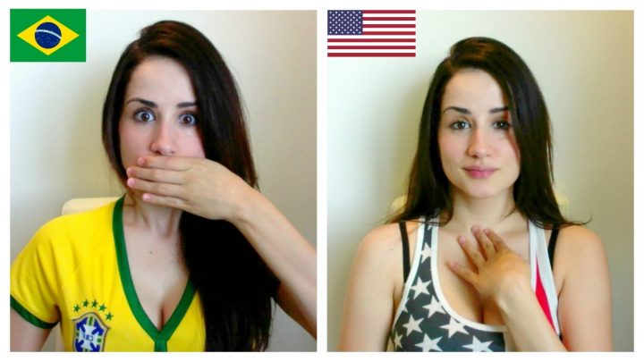 Differences Between Brazilians and Americans (That No One Talks About)